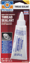 Cargar imagen en el visor de la galería, Permatex 565 Thread Sealant