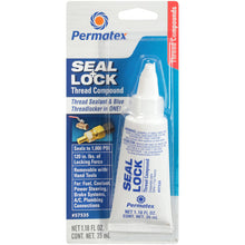 Cargar imagen en el visor de la galería, Seal &amp; Lock Thread Com pound 35ml