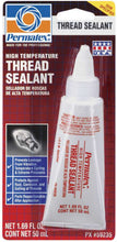 Load image into Gallery viewer, Permatex High Temp Thread Sealant 50ml