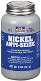 Permatex Nickel Anti-Seize 8oz