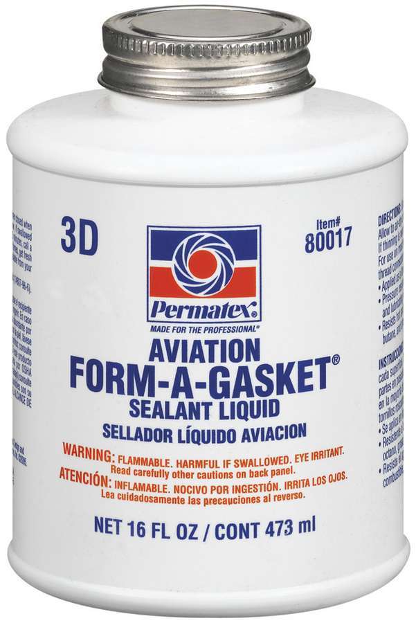 Permatex Aviation Form-A-Gasket