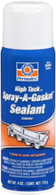 Load image into Gallery viewer, Permatex 4 Oz Aerosol Adhesive