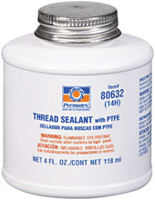 Cargar imagen en el visor de la galería, Permatex 4 Oz Thread Sealant