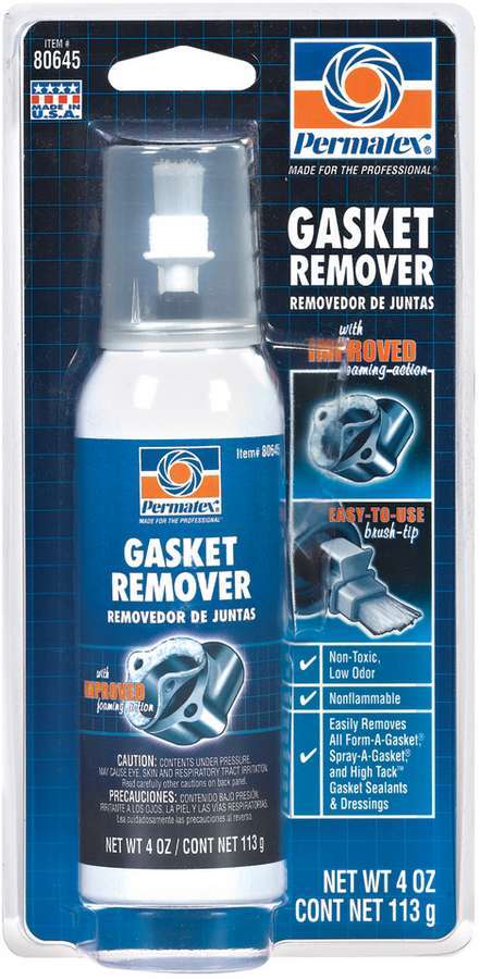 Permatex Gasket Remover