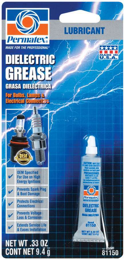 Permatex Dielectric Grease