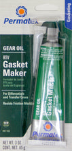 Load image into Gallery viewer, Gear Oil RTV Sealant 3oz