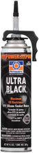 Load image into Gallery viewer, Permatex Powerbead Ultra Black RTV Silicone 9.5oz