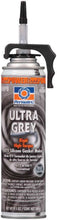 Load image into Gallery viewer, Permatex Powerbead Ultra Grey RTV Silicone 9.5oz