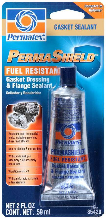 Permatex PERMASHIELD