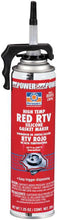 Load image into Gallery viewer, Powerbead Red RTV Silicone 7.25oz