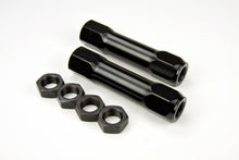 Cargar imagen en el visor de la galería, Billet Tie Rod Sleeves All popular GM Musclecar