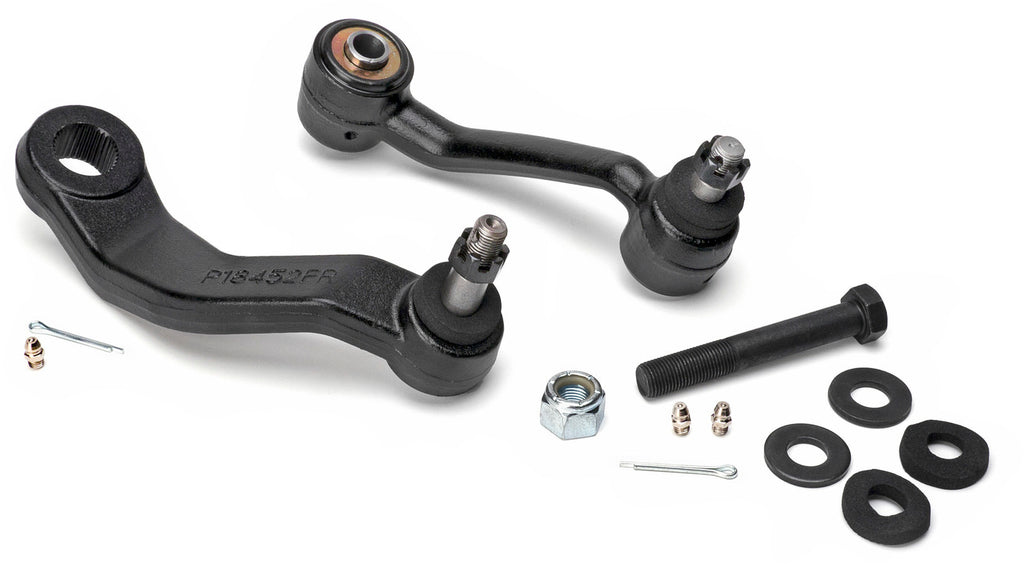 Proforged Pitman and Idler Arm Kit 1973-76 Mopar A/E/B-Body