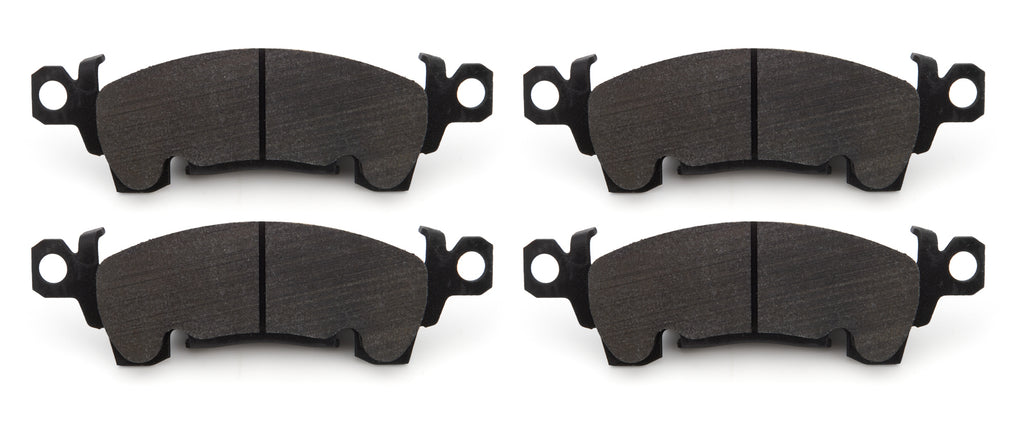 Performance Friction Brake Pad Full Size GM 39 Compound