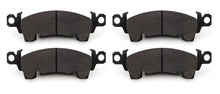 Cargar imagen en el visor de la galería, Performance Friction Brake Pad Full Size GM 39 Compound