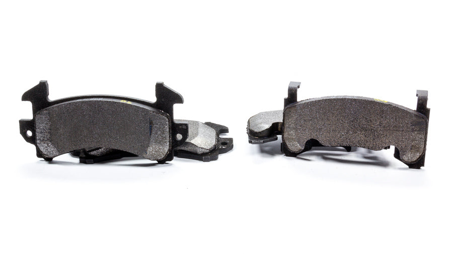 Performance Friction Brake Pads Metric GM