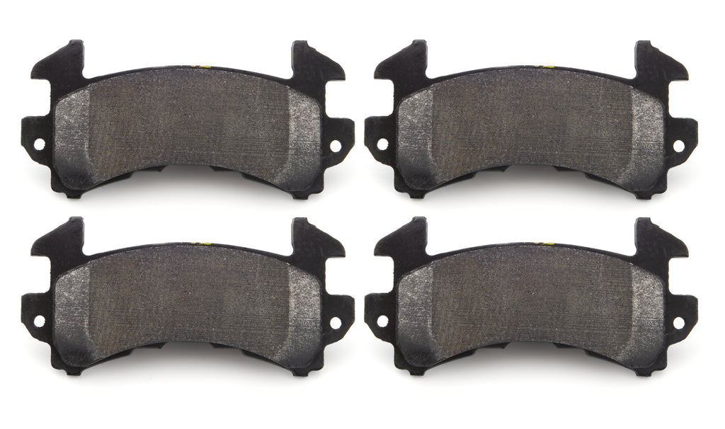 Performance Friction Brake Pad GM Metric 39 Compound