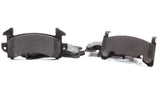 Performance Friction Brake Pads Metric GM