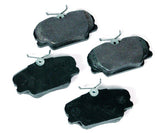 Performance Friction Brake Pads Front E30