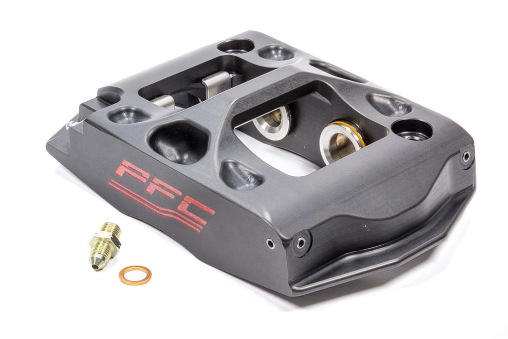 Performance Friction ZR-24 Caliper Right Side Leading