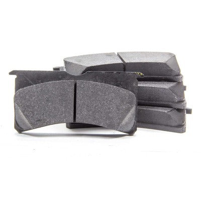 Performance Friction Brake Pads Wilwood SL Dyno Bedded
