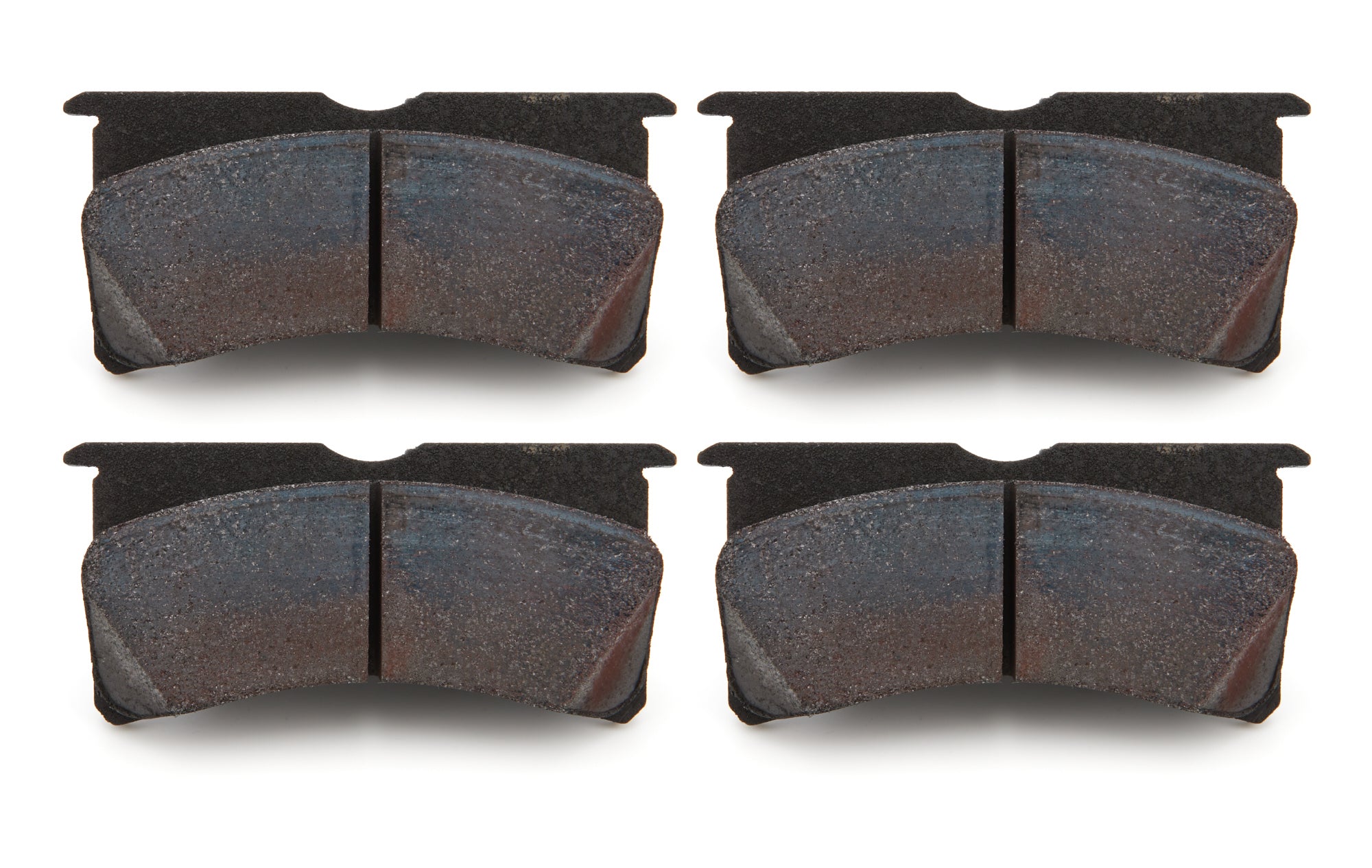 Performance Friction Brake Pads Wilwood SL Dyno Bedded