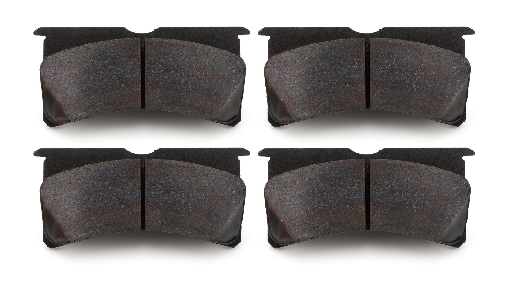 Performance Friction Brake Pads Wilwood SL Dyno Bedded