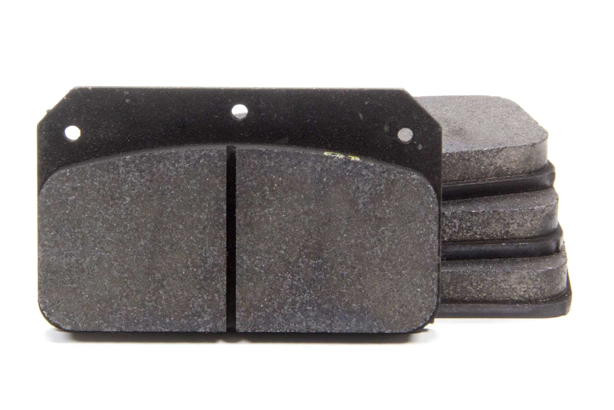 Performance Friction Brake Pad Wilwood DL
