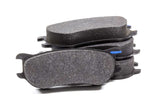 Performance Friction Brake Pads for PFC ZR24 Caliper