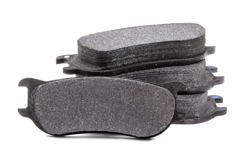 Performance Friction Brake Pads for PFC ZR24 Caliper