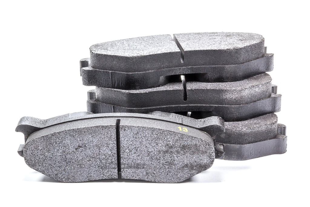 Performance Friction Brake Pads PFC ZR34 w/ 20mm Disc