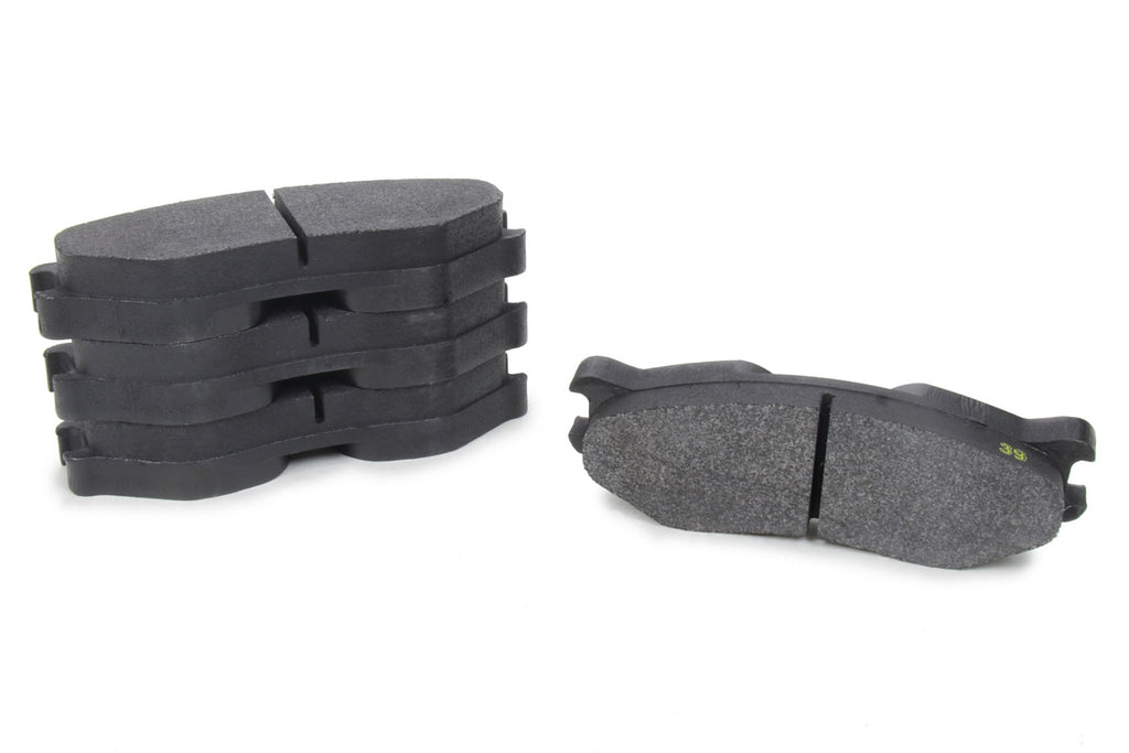 Performance Friction Brake Pads ZR34 / ZR94 w 20mm Thick Rotor