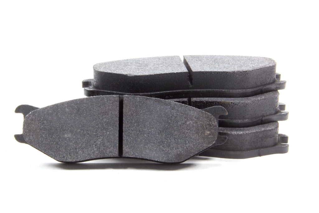 Performance Friction Brake Pad for PFC ZR34 Caliper