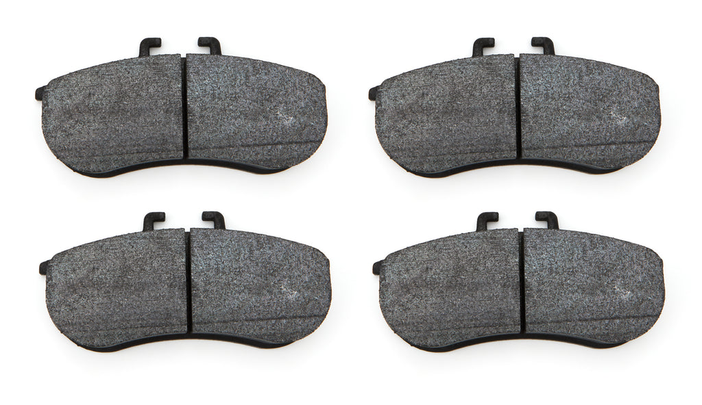 Performance Friction Race Brake Pad Set 7954 11CMPD 28mm