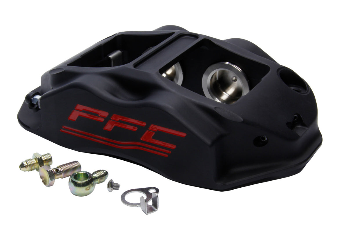 Performance Friction ZR94 Caliper Leading Right