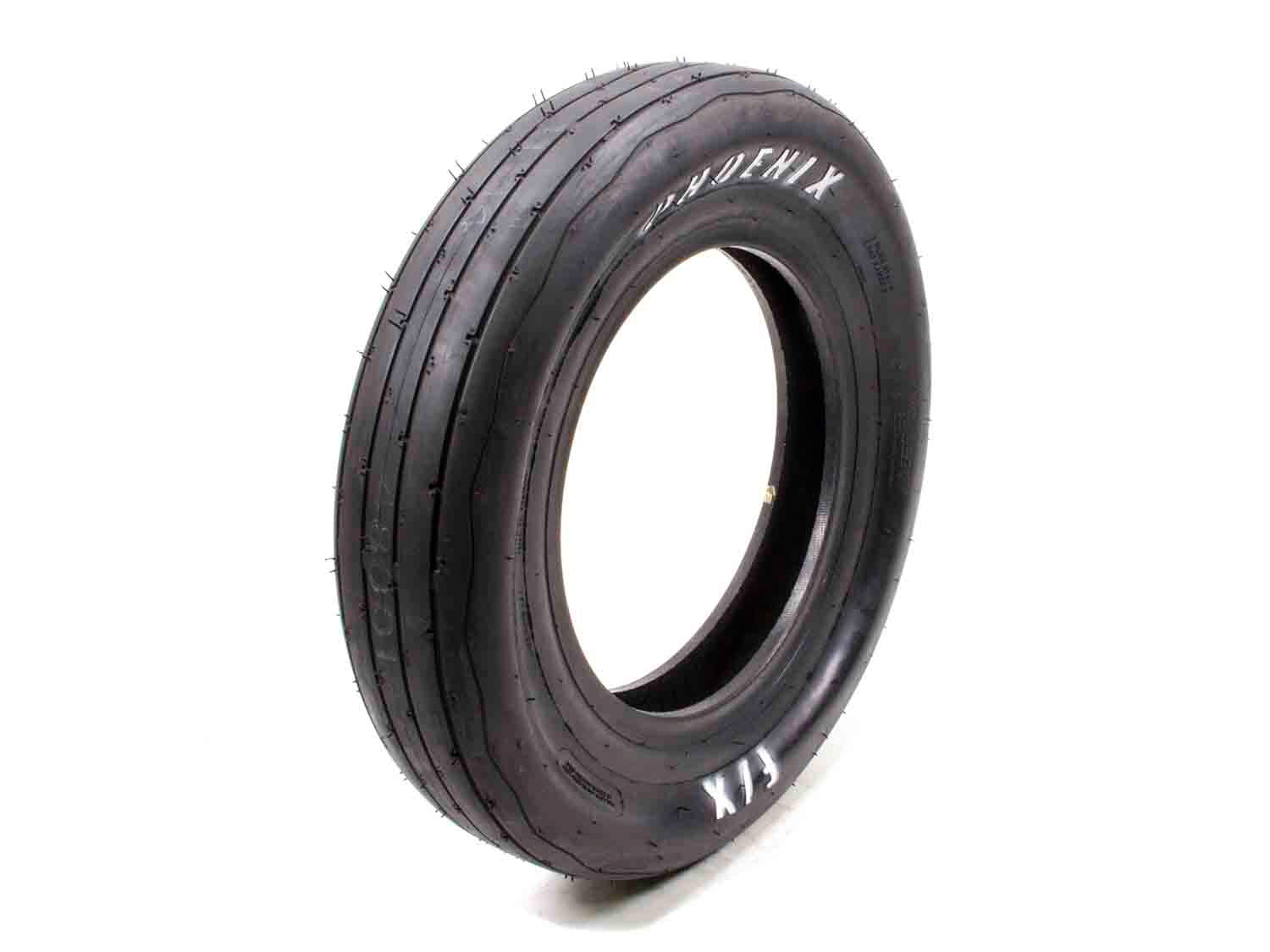Phoenix Racing Tires Tire 4.5/26.0-15 (DE) Phoenix Drag Front