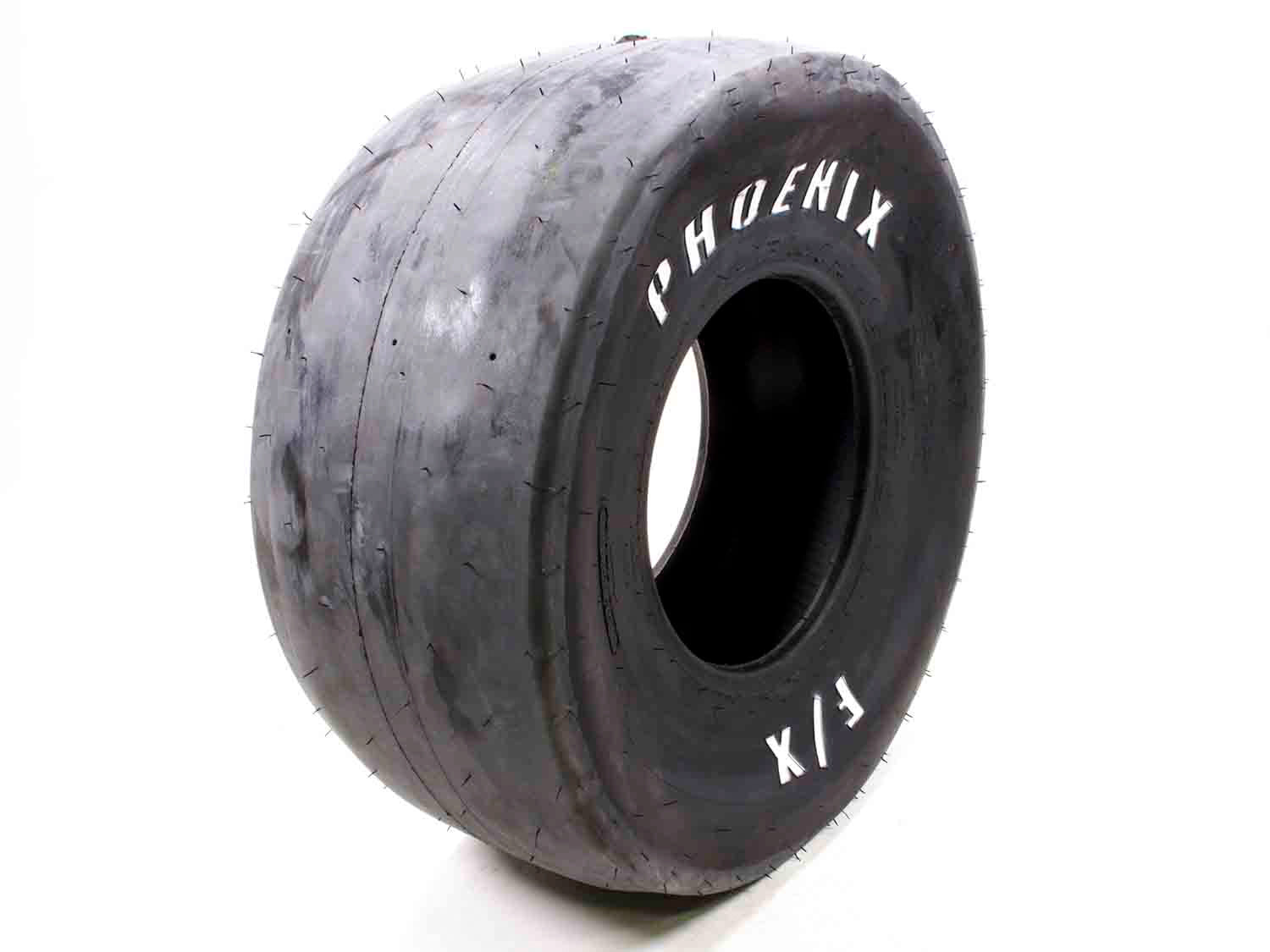 Phoenix Racing Tires Tire 13.6/32.0R15 Phoenix Drag Radial