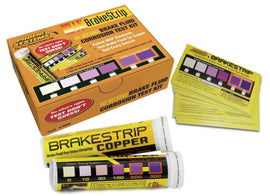 Phoenix Systems BrakeStrip Fluid Test Kit