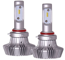 Cargar imagen en el visor de la galería, 9012 Platinum LED Bulb T win Pack - 4000Lm  6000K