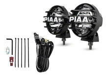 Load image into Gallery viewer, LP550 LED Light Kit - Driving Pattern