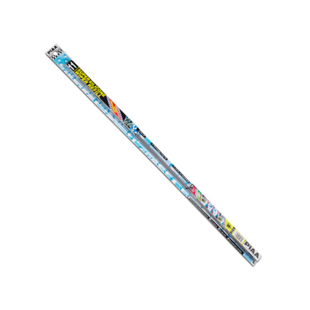 PIAA 18in. Silicone Wiper Refill