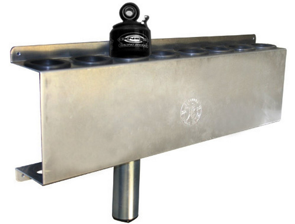 Pit Pal Shock Rack 8 Place Large