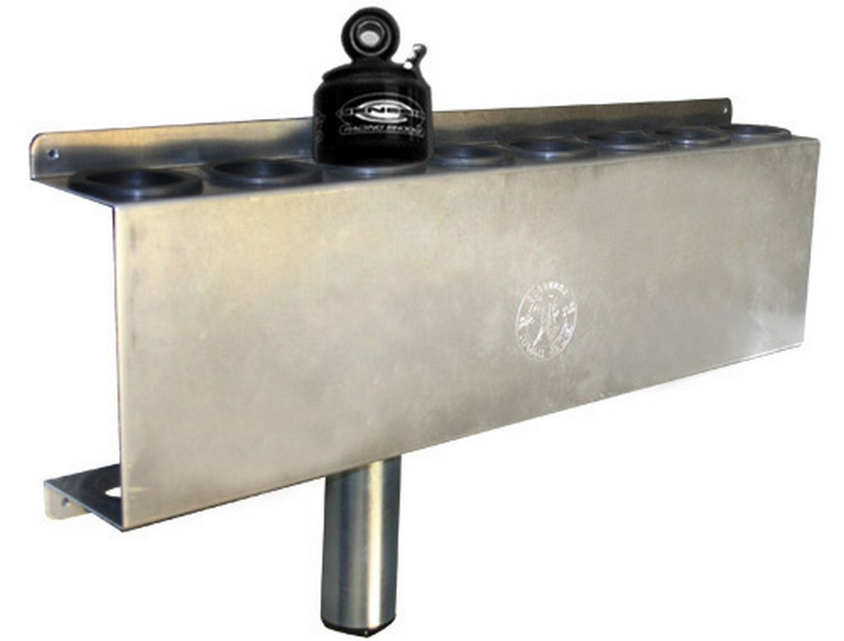 Pit Pal Shock Rack 8 Place Large