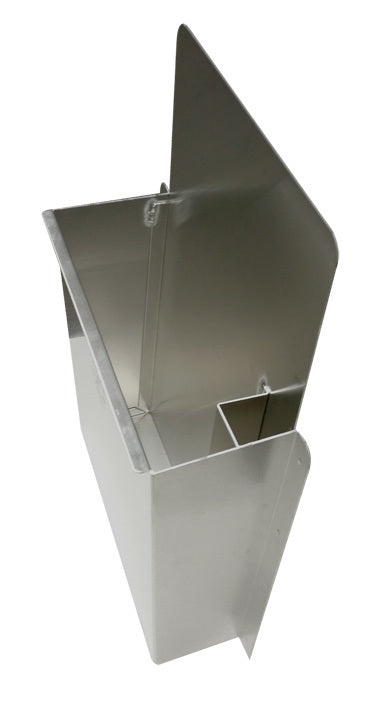 Soporte de pared para conector de Pit Pal