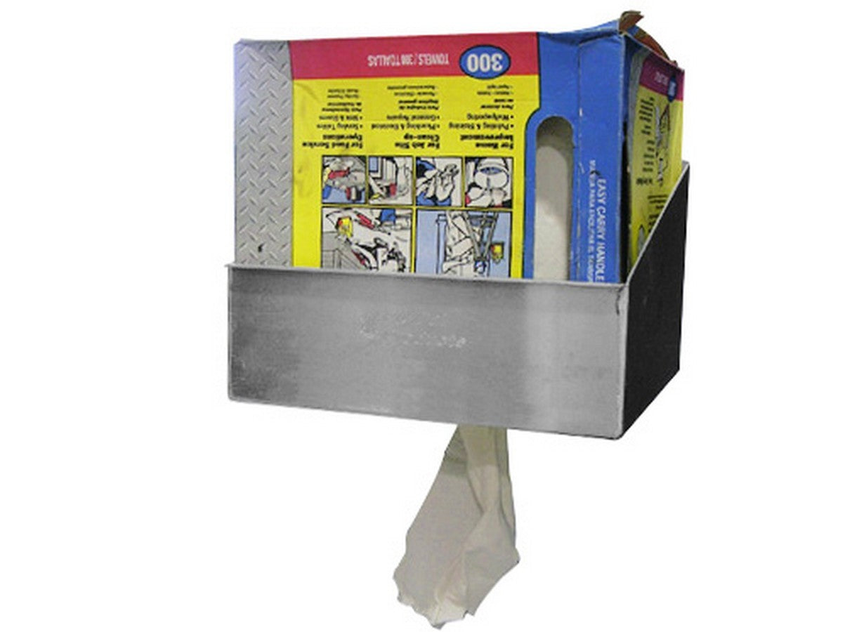 Pit Pal Pop-Up Towel Holder 200ct