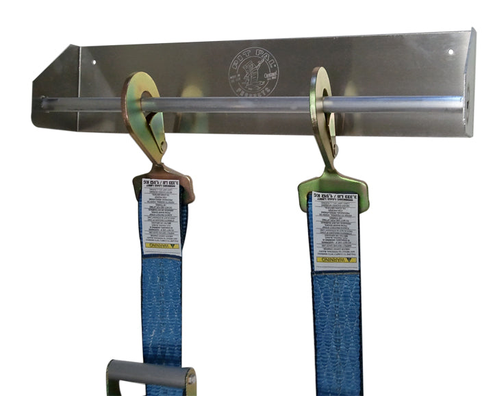 Pit Pal Multiple Strap Hanger 18in