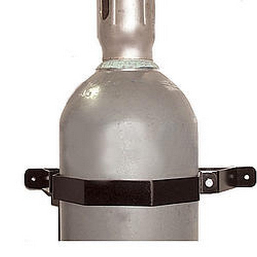 Pit Pal Nitrogen Bottle Brackets 1pr