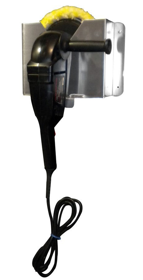 Soporte para pulidora de neumáticos Pit Pal