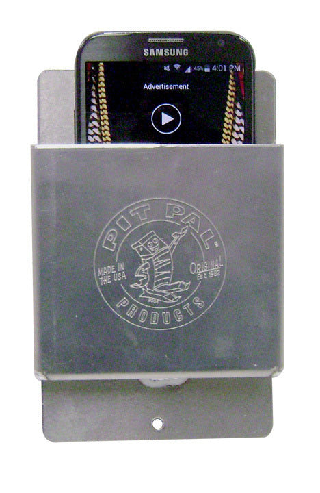 Soporte para teléfono móvil Pit Pal