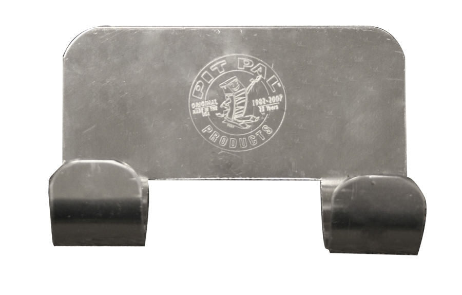 Soporte para escoba de empuje Pit Pal