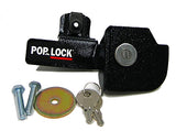 Pop & Lock Chevy/GMC Silverado/Sierra PL1100 Manual Lock.